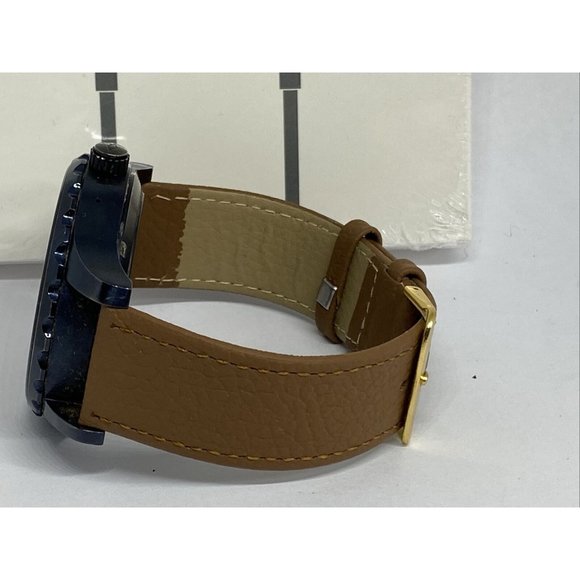 Fossil Gen 3 Authentic Genuine Smart Watch Custom Band FTW2106 CR467